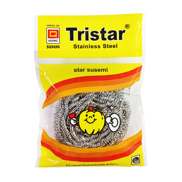 سیم ظرفشویی ( بسته 12 عددی)