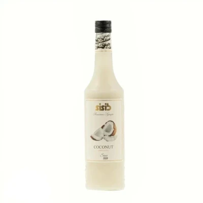 سیروب نارگیل سی سیب ( 700ml)
