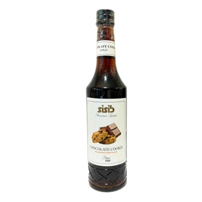 سیروب شکلات سی سیب ( 700ml)