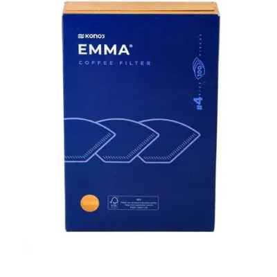 فیلتر دریپر Emma (100 عددی)