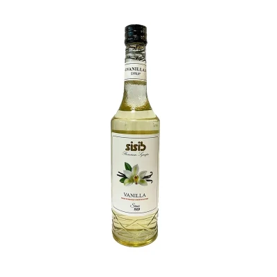 سیروب وانیل سی سیب ( 700ml)