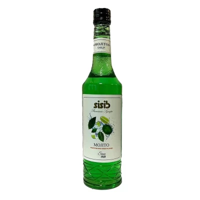 سیروب موهیتو سی سیب ( 700ml)