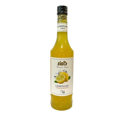 سیروب لیموناد سی سیب ( 700ml)