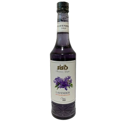 سیروب لوندر سی سیب ( 700ml)