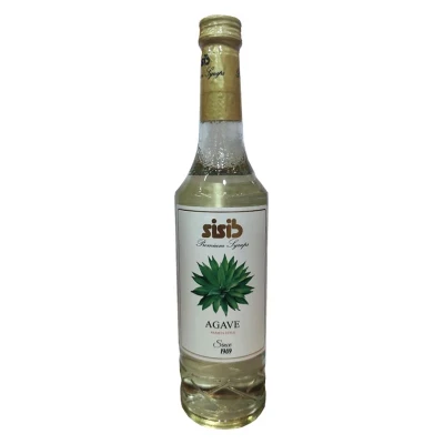 سیروب آگاوه سی سیب ( 700ml)