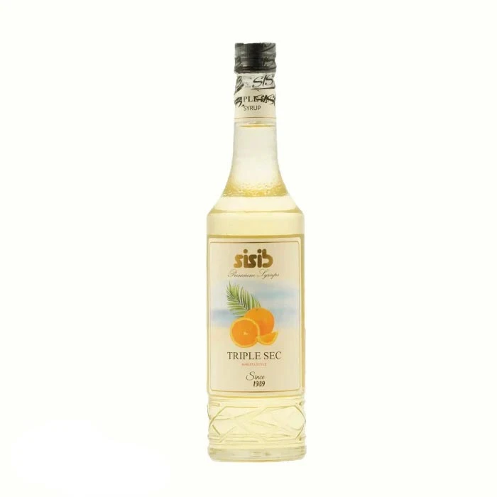 سیروب تریپل سک سی سیب ( 700ml)