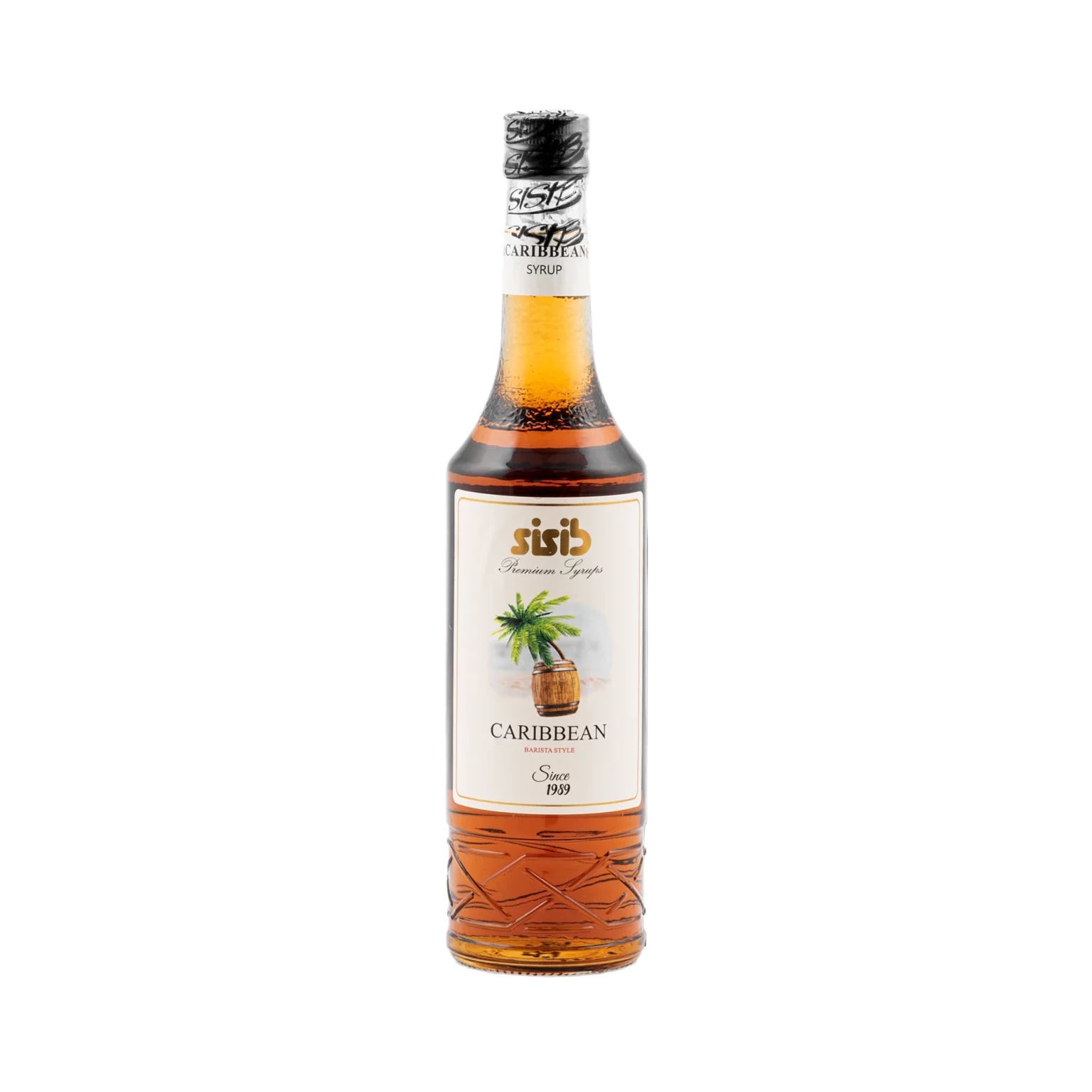 سیروب کارابین (رام) سی سیب ( 700ml)