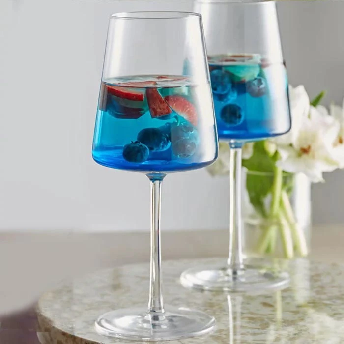سیروب بلو کارا سائو سی سیب ( 700ml)