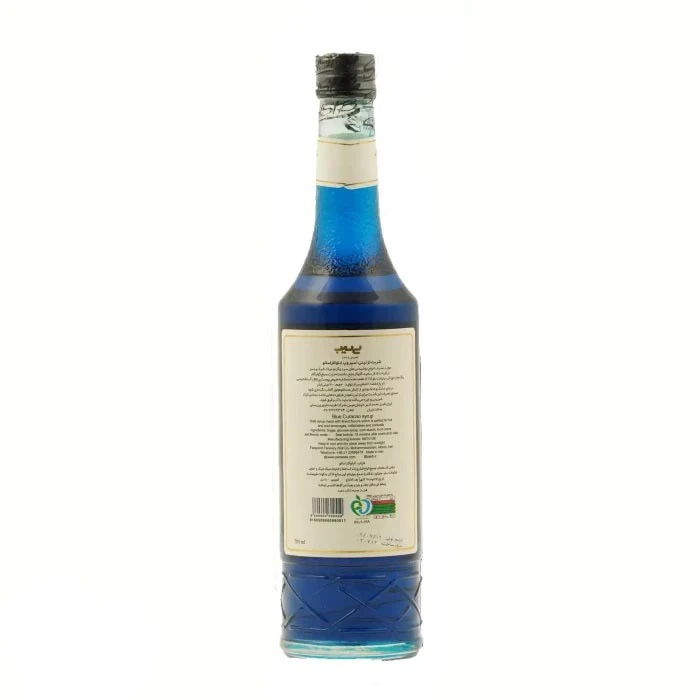 سیروب بلو کارا سائو سی سیب ( 700ml)