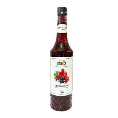 سیروب گرانادین سی سیب ( 700ml)